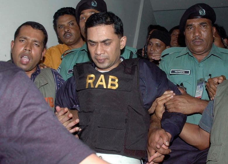 ৭ মার্চ: প্রধানমন্ত্রী তারেক রহমানের কারাবন্দী দিবস – ষড়যন্ত্রের কালো অধ্যায় যা বিএনপিকে দমাতে পারেনি!