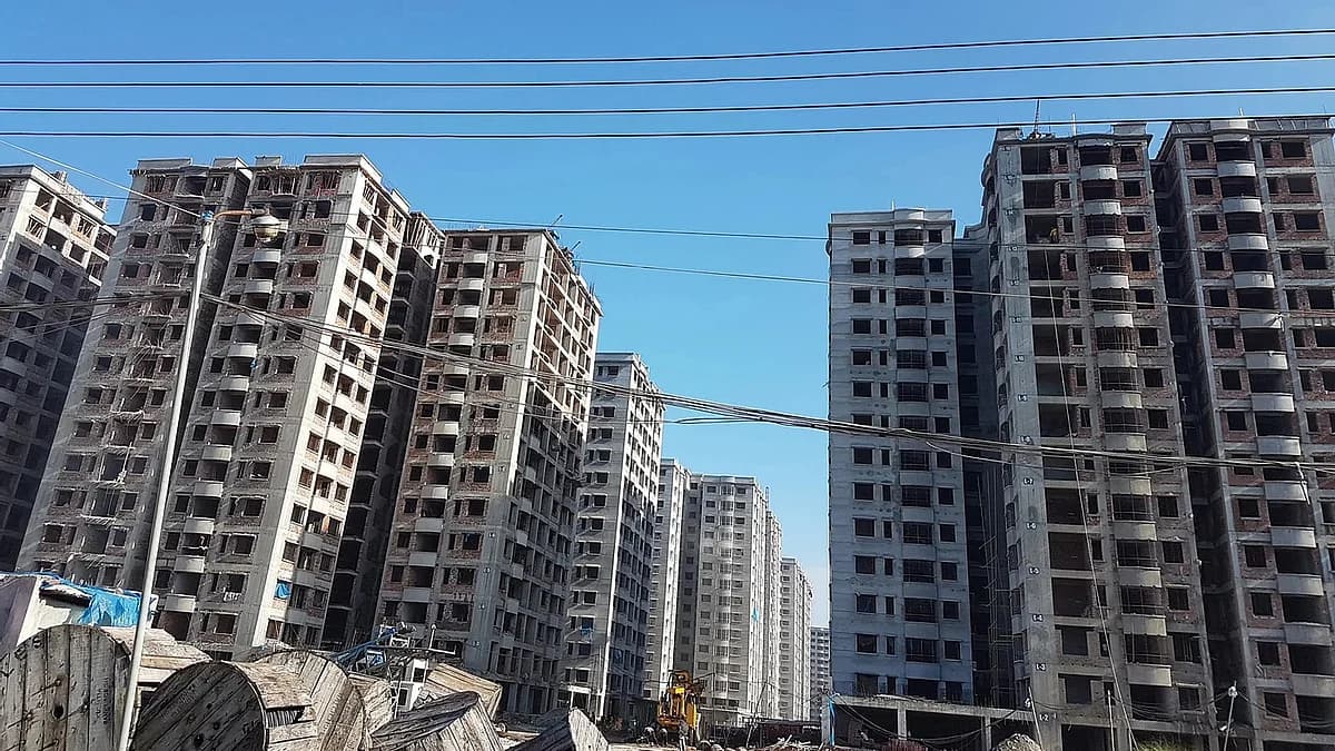ফ্ল্যাট–প্লট কিনতে ৪ কোটি টাকা ঋণ নেবেন কীভাবে, কোন ব্যাংক কত টাকা দিচ্ছে