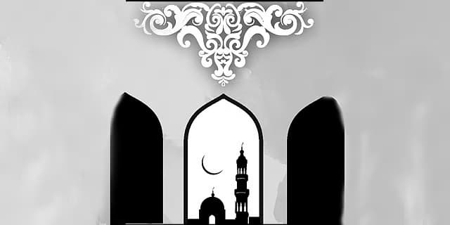 জাহান্নাম থেকে মুক্তি মানবজীবনের শ্রেষ্ঠ সফলতা