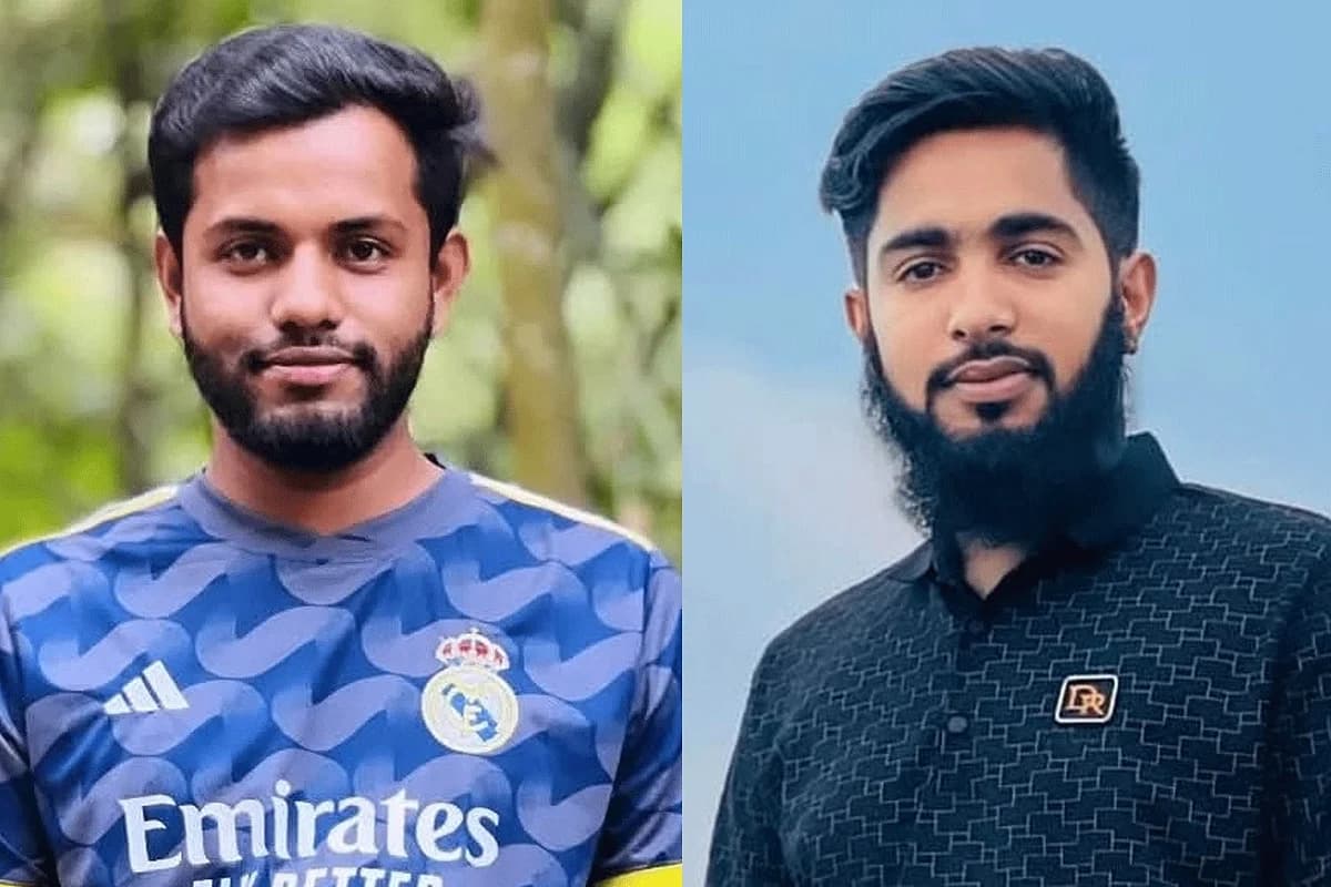 যুবকের লাশ উদ্ধার করতে গিয়ে জানা গেল, বন্ধুর লাশও ঝুলছে পৃথক বাড়িতে