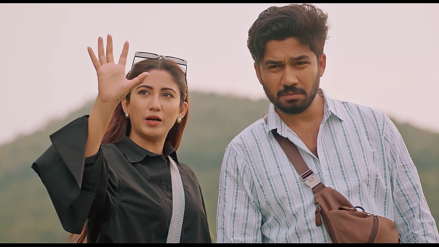 ‘সত্যবাদী বউ’ থেকে ‘লালু’, ‘৭২ ঘণ্টা’ থেকে  ‘আরও কিছুক্ষণ’