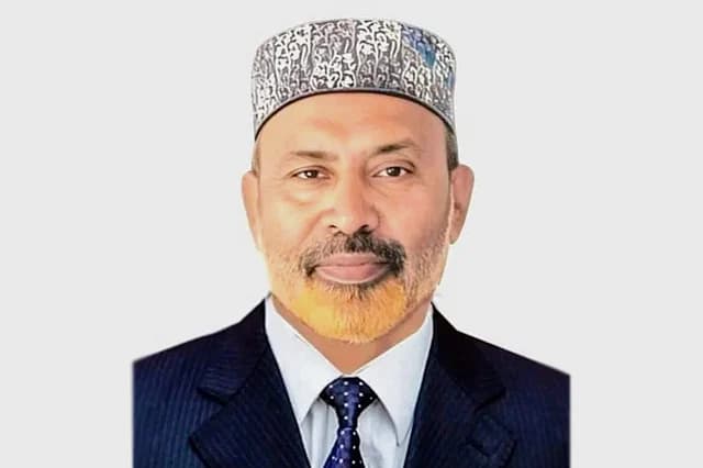 কিশোরগঞ্জে পদ স্থগিত উপজেলা বিএনপির সভাপতিকে কুপিয়ে হত্যা