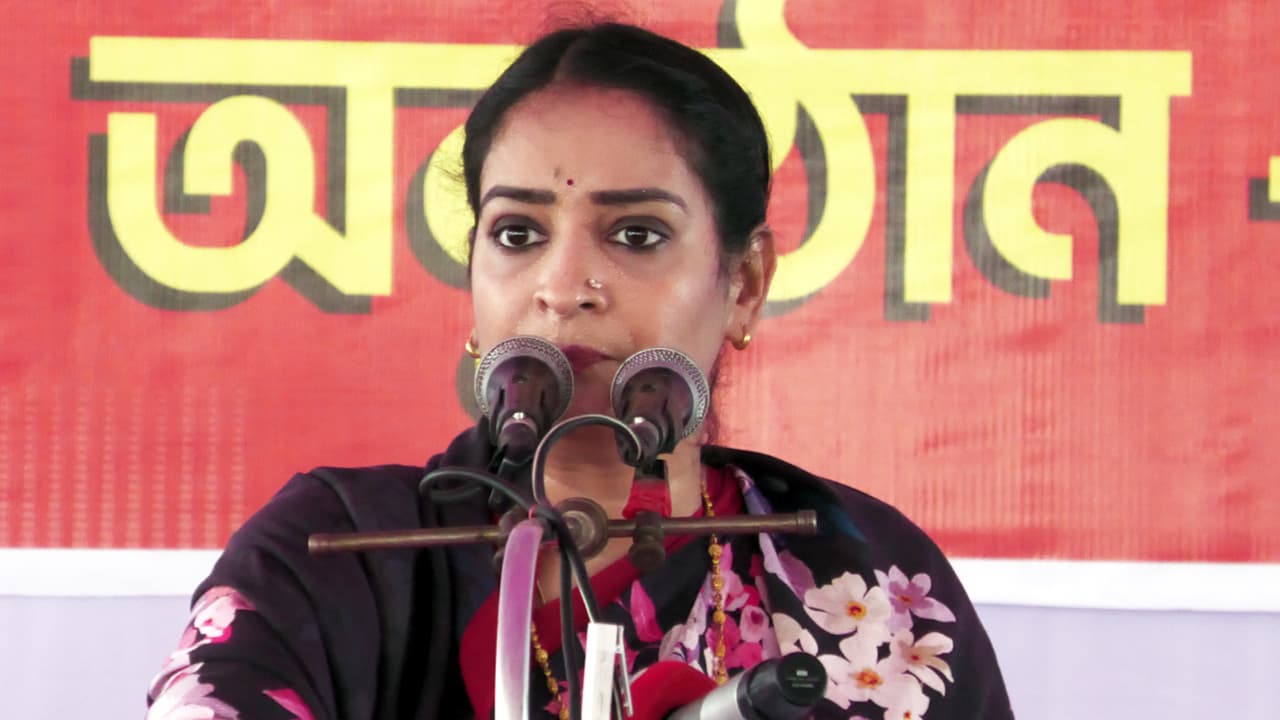 ১৭ বছর এমপি-মন্ত্রীরাই মাদকের ডিলার ছিল: নিপুণ রায়