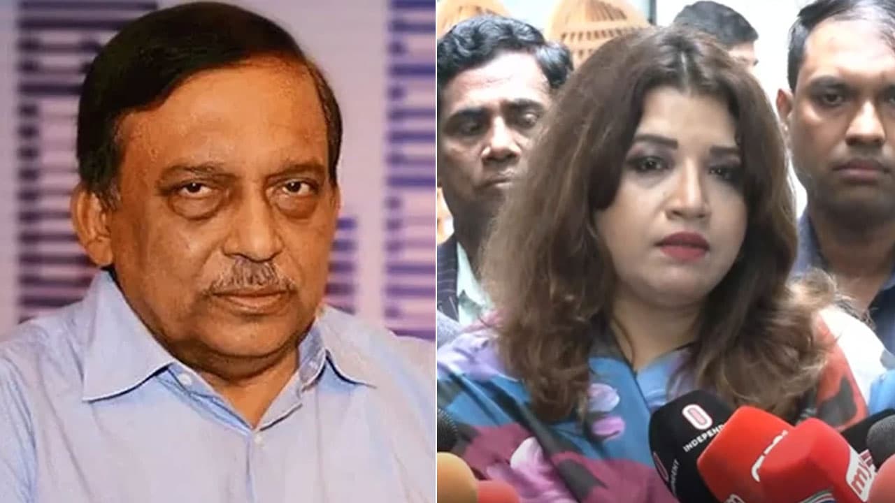 সাবেক স্বরাষ্ট্রমন্ত্রী আসাদুজ্জামানকে ফেরত চেয়ে ভারতকে চিঠি: পররাষ্ট্র প্রতিমন্ত্রী
