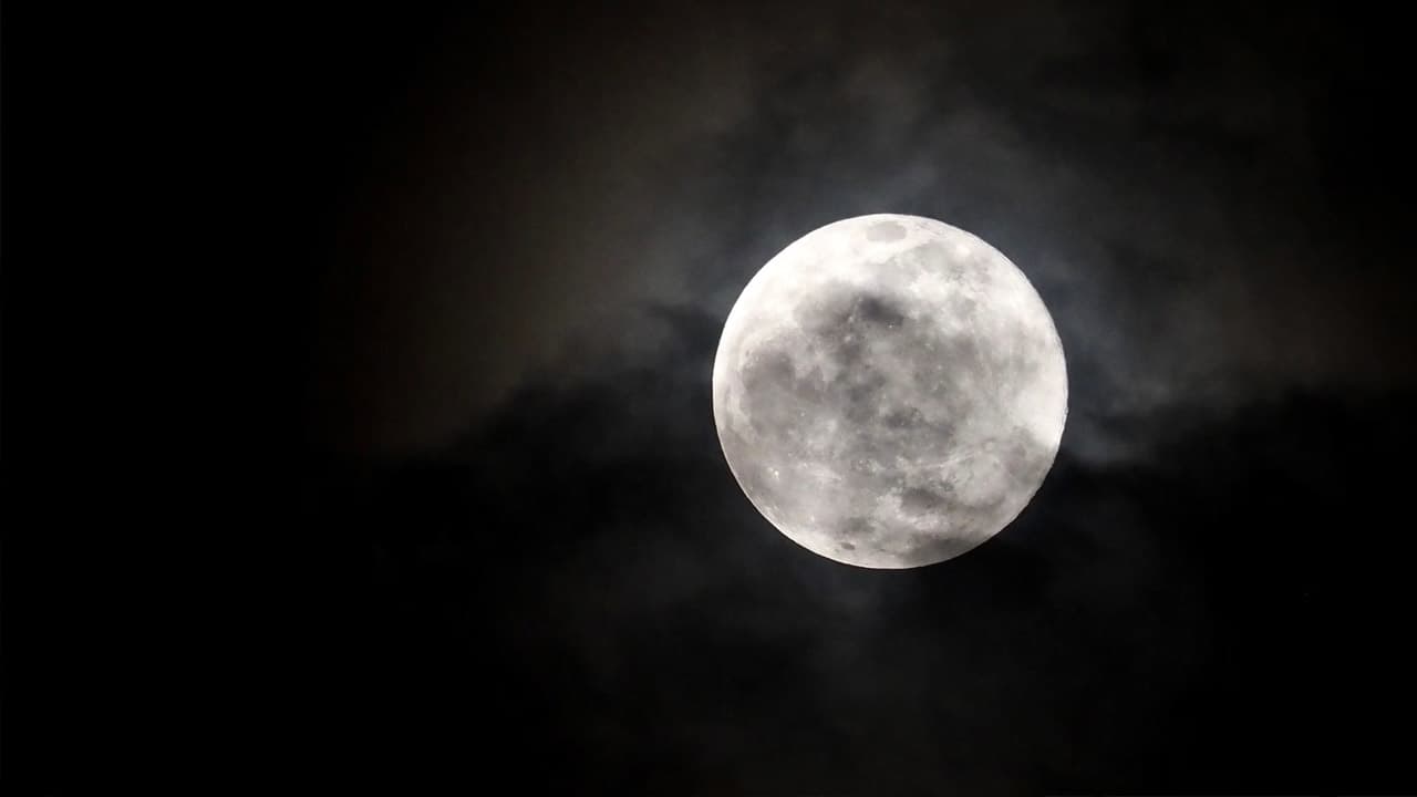 আজ আন্তর্জাতিক চাঁদ দিবস