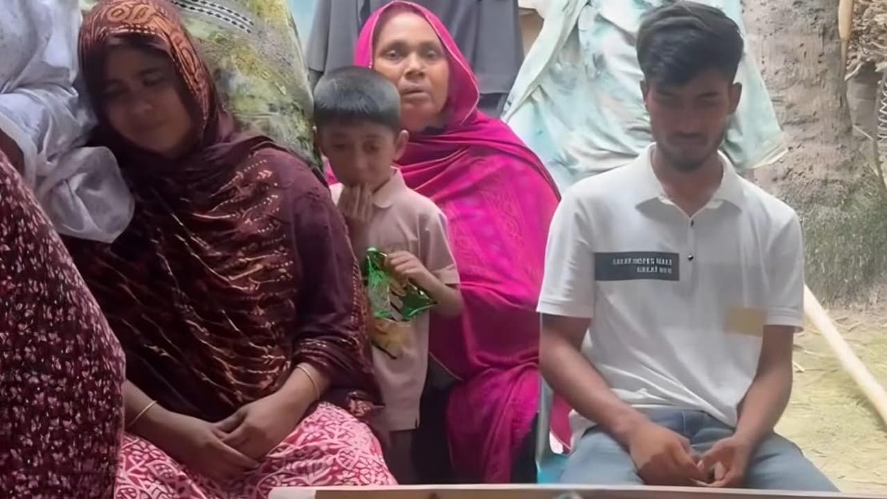 বিশ্বকাপের ফাইনাল দেখার পর যুবকের আত্মহত্যা