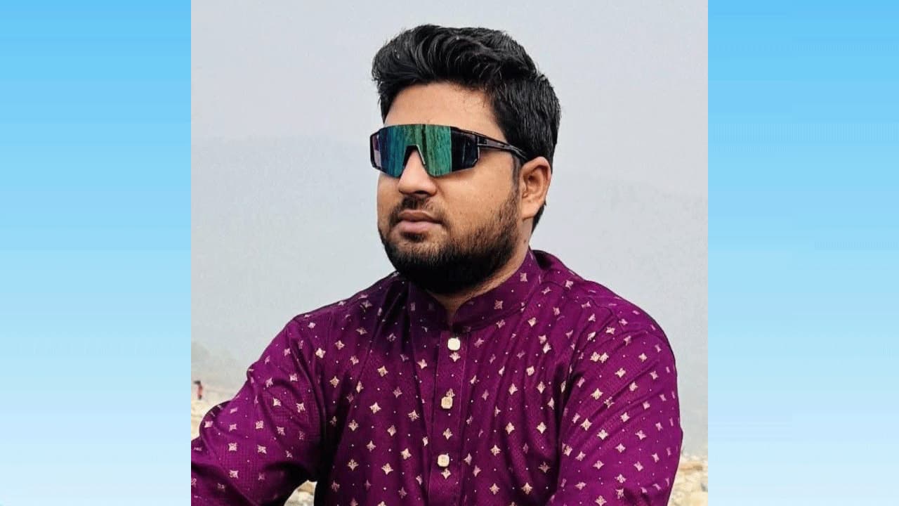 রাতে খেলা দেখতে গিয়ে নিখোঁজ যুবক, সকালে মিলল মরদেহ
