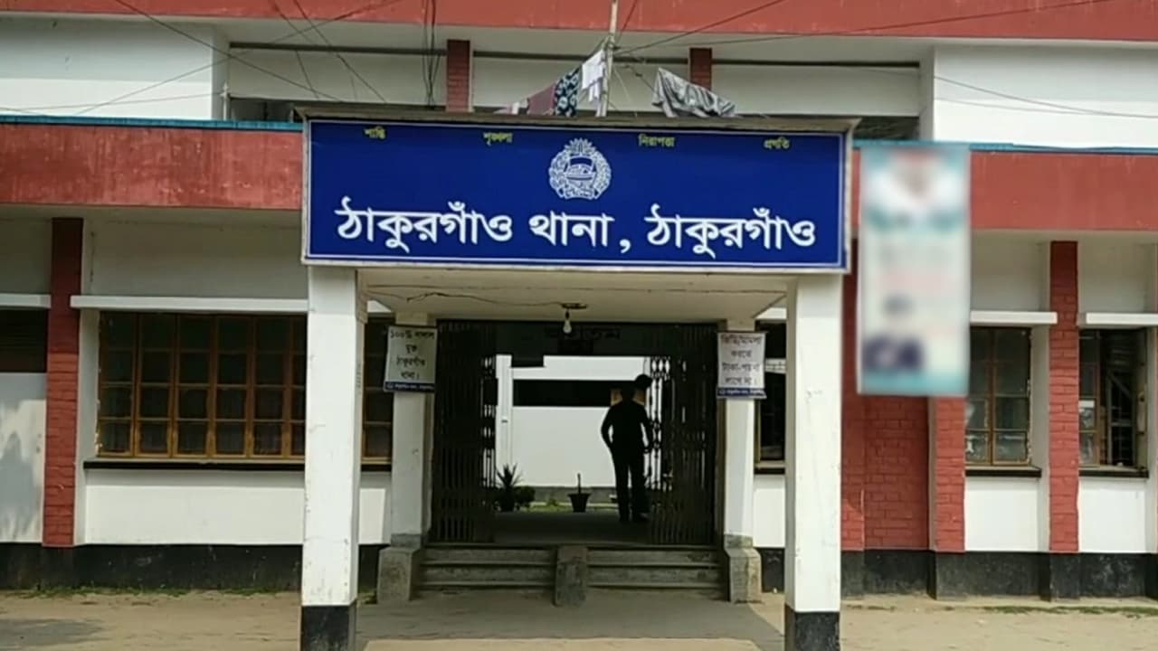 জমি চাষের সময় বজ্রপাতে যুবকের মৃত্যু