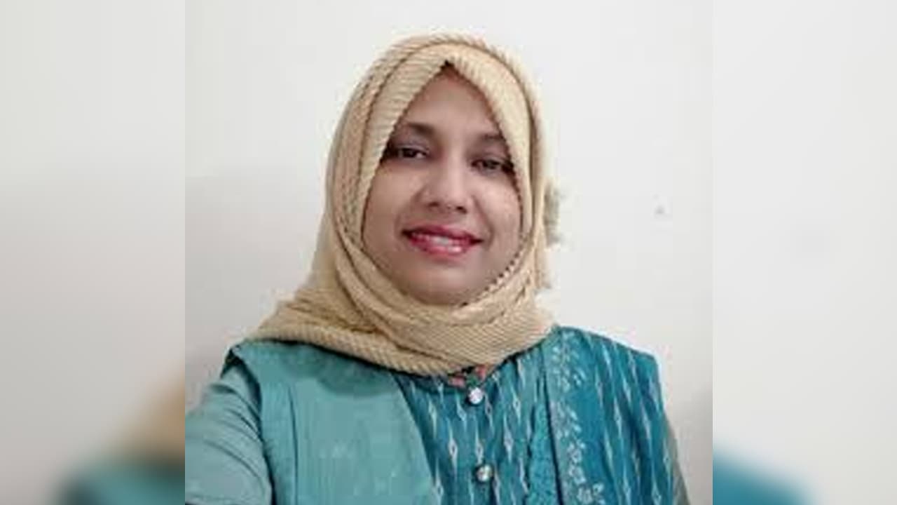 নিয়ম ভেঙে নিজ জেলায় নির্বাহী প্রকৌশলী জাহানারা পারভীন