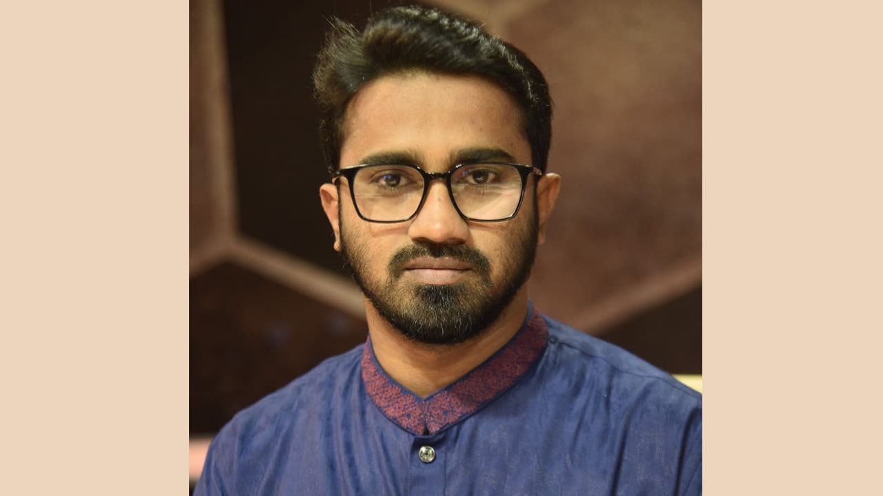 প্রধানমন্ত্রীর রাজনৈতিক সহকারী হলেন রাশেদ খাঁন