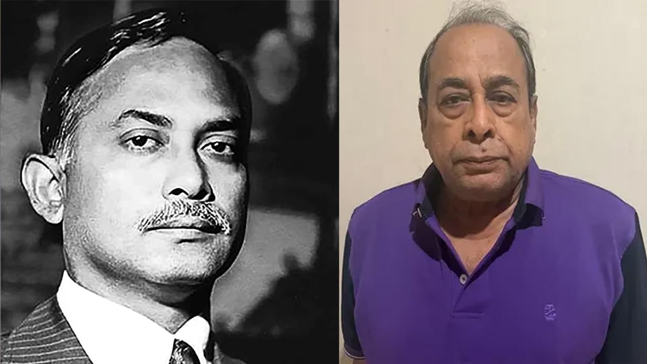 জিয়া হত্যা মামলার পলাতক একমাত্র আসামি যেভাবে শনাক্ত হলেন