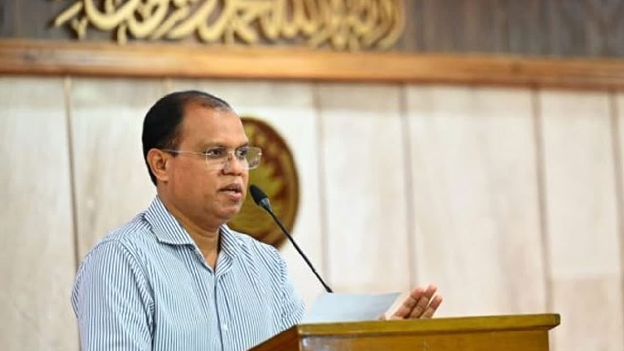 গণমাধ্যমের স্বাধীনতার অপব্যবহার গ্রহণযোগ্য নয়: অতিরিক্ত প্রেস সচিব