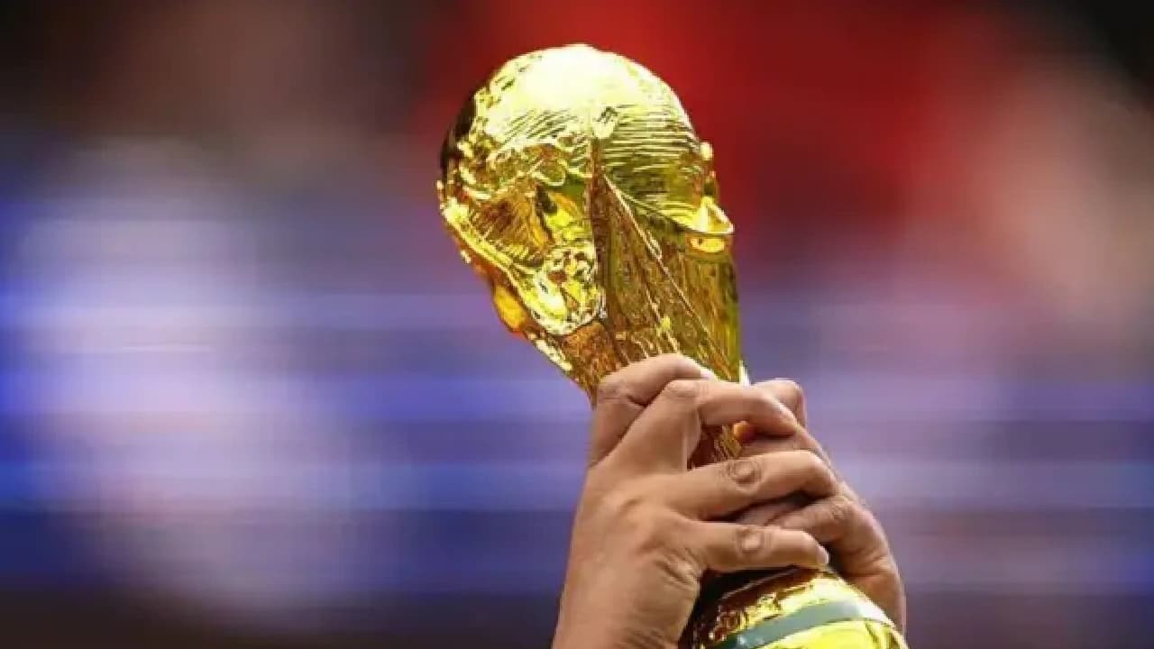 বিশ্বকাপে যে ইতিহাস আগে গড়তে পারেনি কোনো দেশ