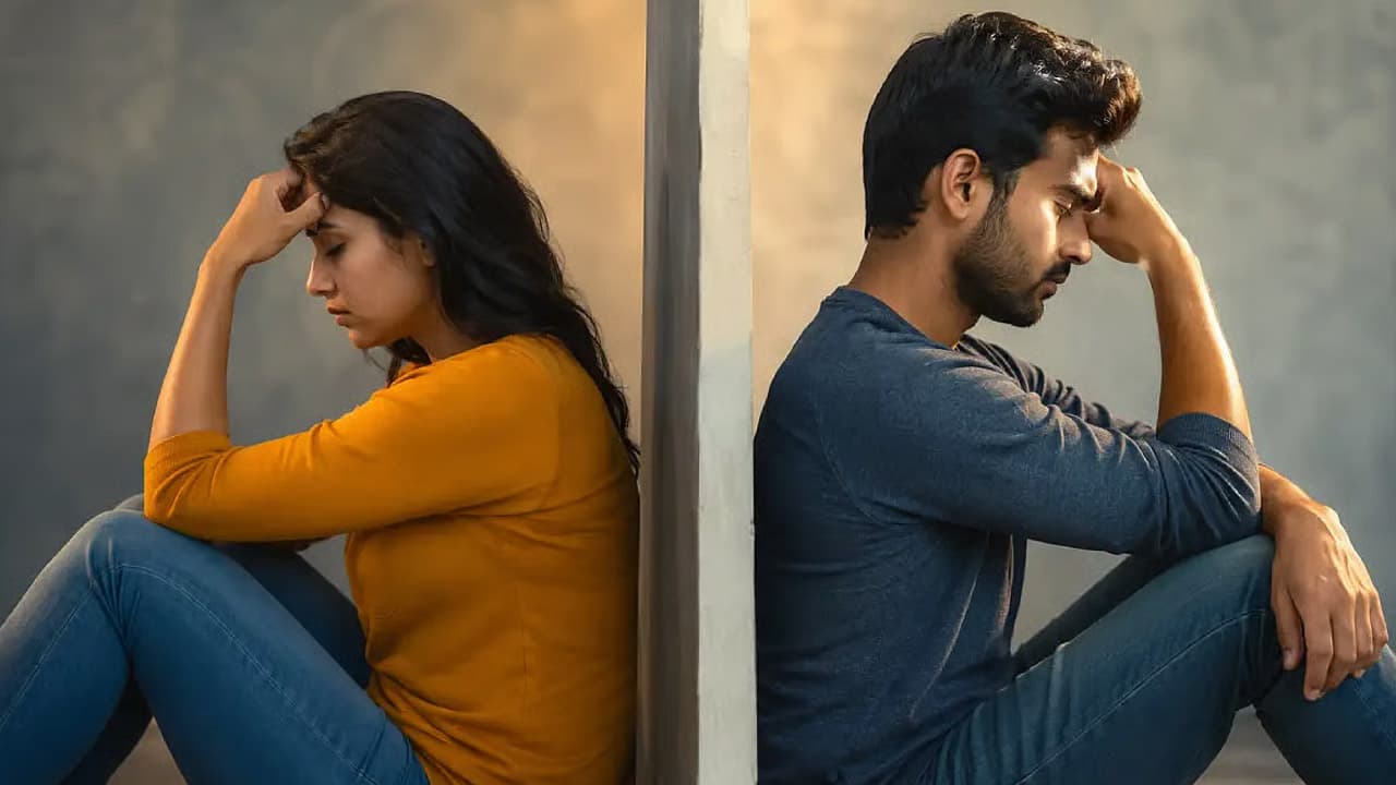 ভালোবাসা নাকি মানসিক নির্ভরতা, ৭ লক্ষণে বুঝে নিন