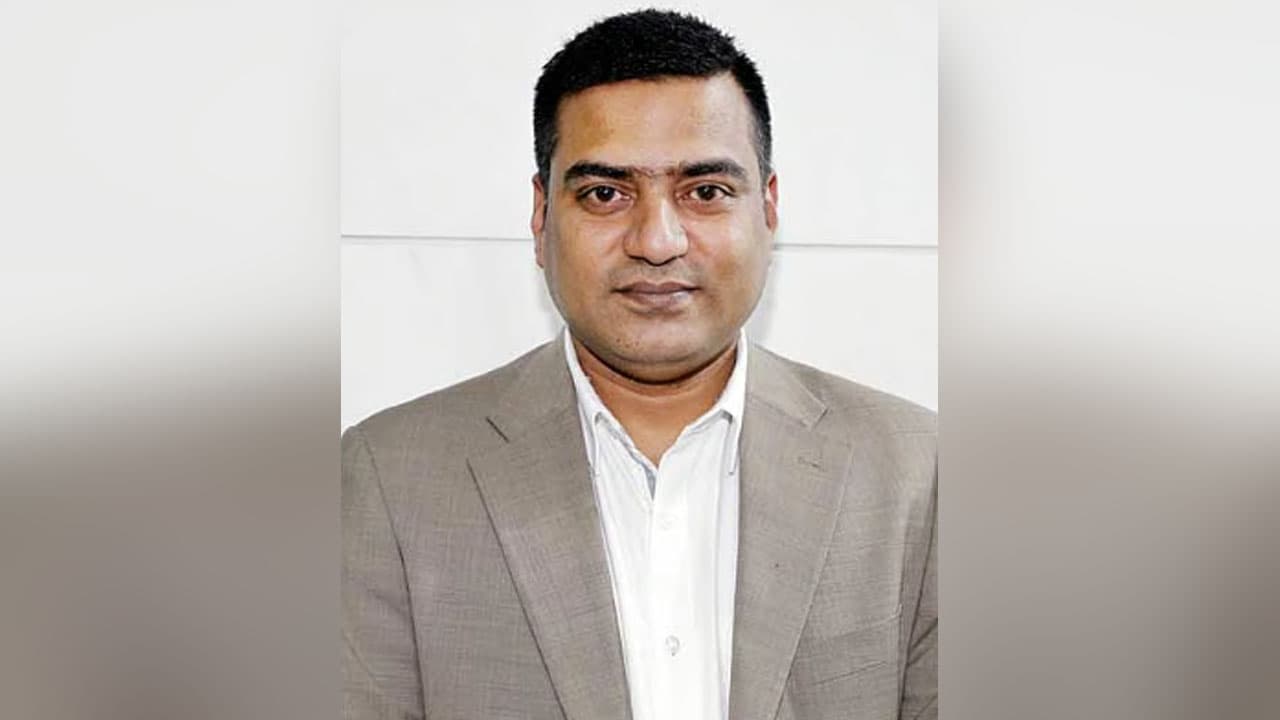 দিল্লিতে বাংলাদেশ হাইকমিশনের নতুন প্রেস মিনিস্টার সাইদুর রহমান
