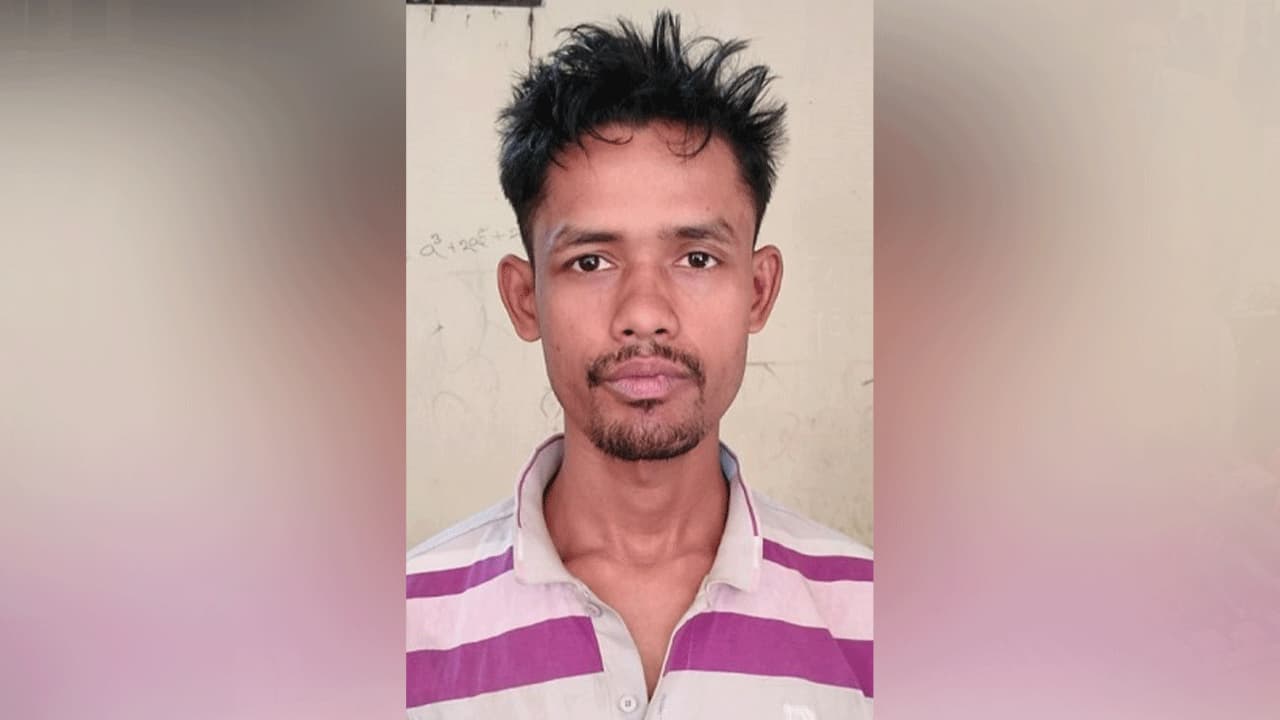 গাজীপুরে হাজত থেকে পুলিশের সামনেই পালালেন ডাকাতি মামলার আসামি