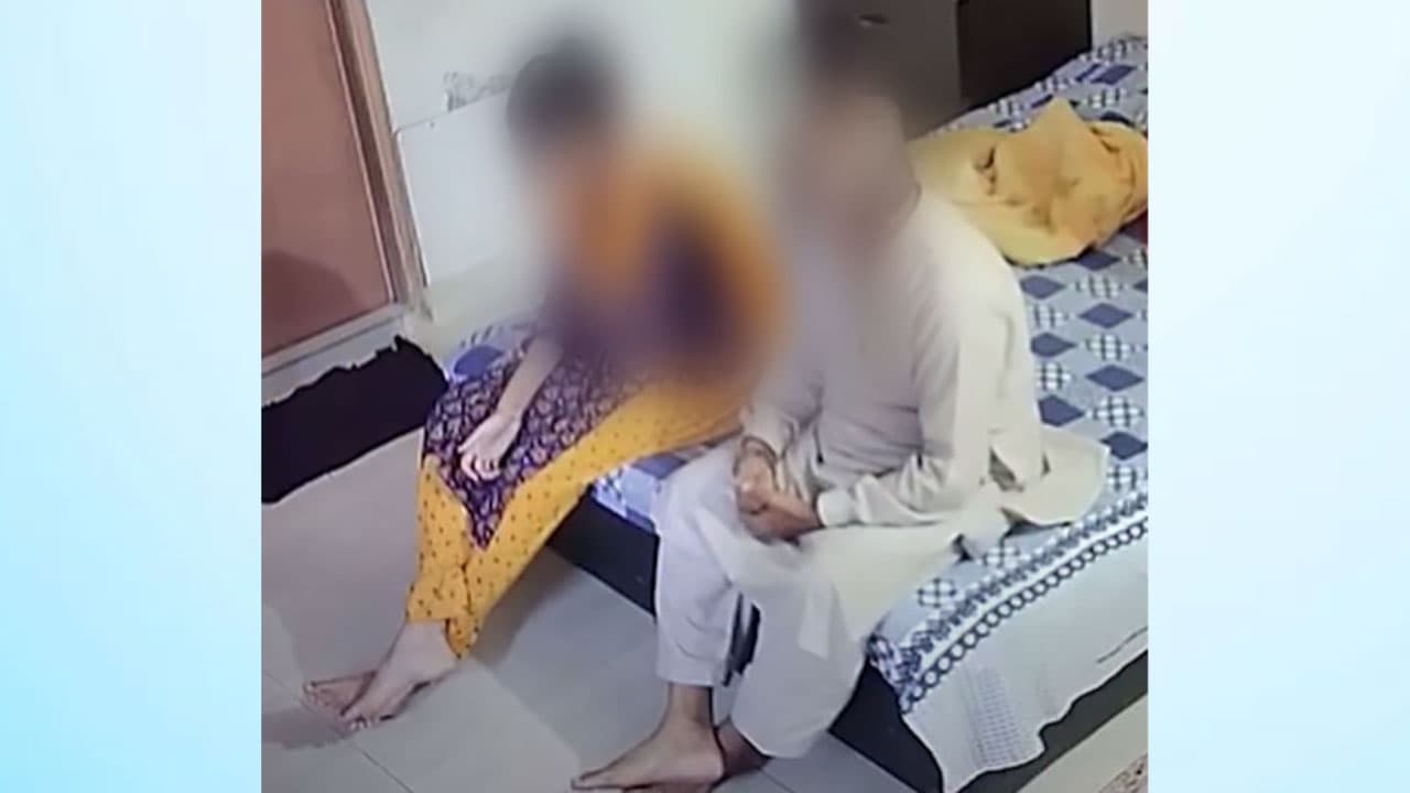 জামায়াত এমপি গাজী নজরুলের ভিডিওটি অরিজিনাল, নারীকে ‘দ্বিতীয় স্ত্রী’ দাবি জেলা জামায়াতের