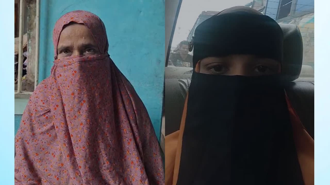 পরিবারের সম্মতিতেই দ্বিতীয় বিয়ে, ভাইরাল ভিডিও সম্মানহানির উদ্দেশ্যে ছড়ানো হয়েছে—দাবি দ্বিতীয় স্ত্রীর