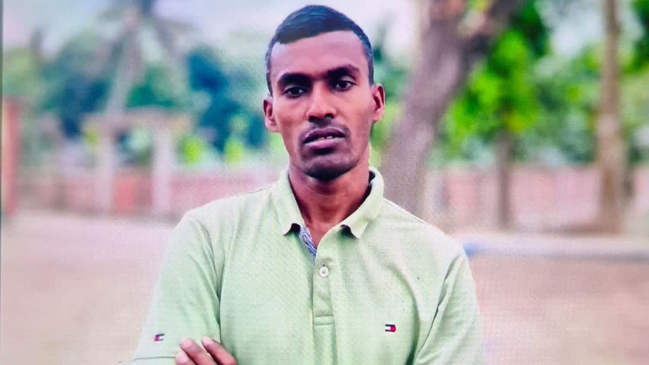 ব্যাটারি চুরির সন্দেহে প্রতিবন্ধী যুবককে পিটিয়ে হত্যা