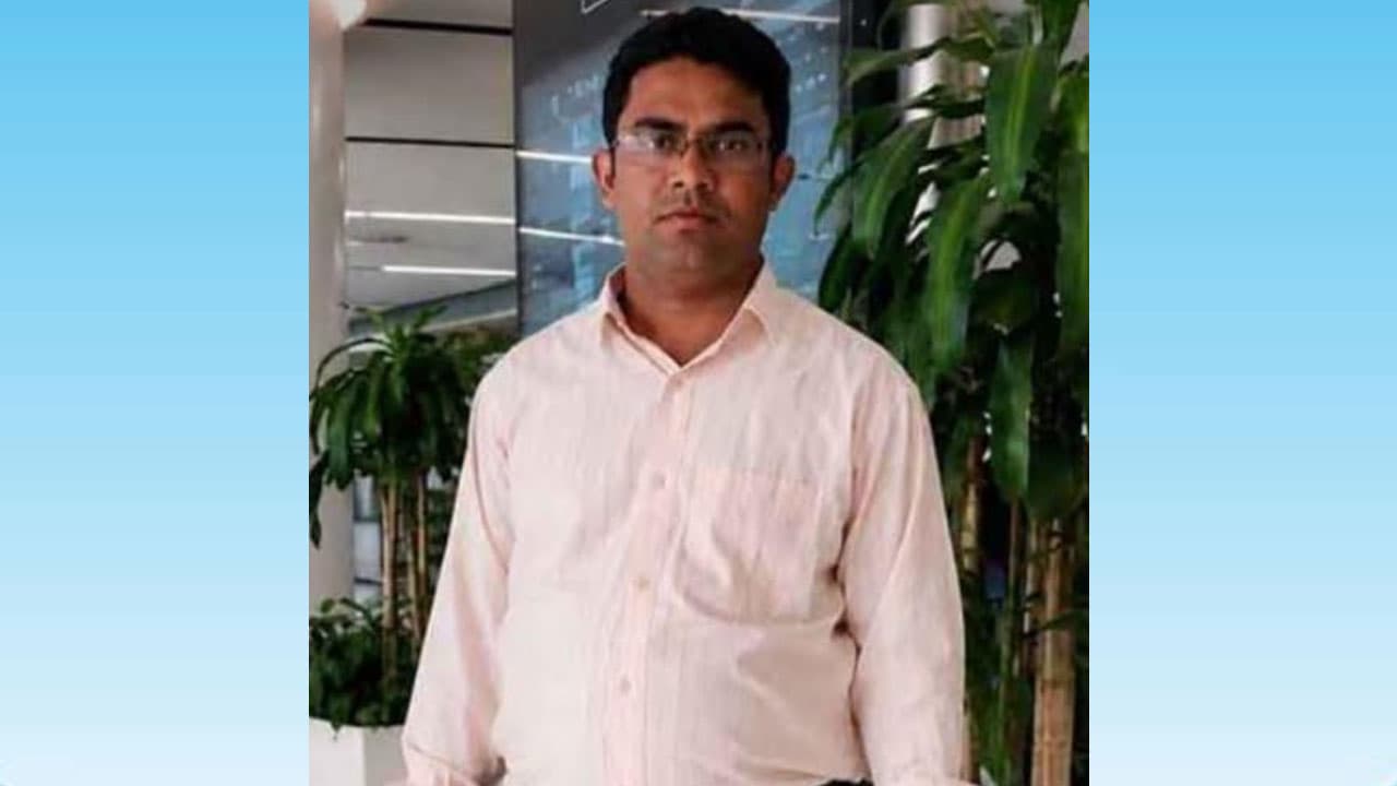 দালালের খপ্পরে পড়ে হাঙ্গেরিতে জীবন গেল ফেনীর যুবকের