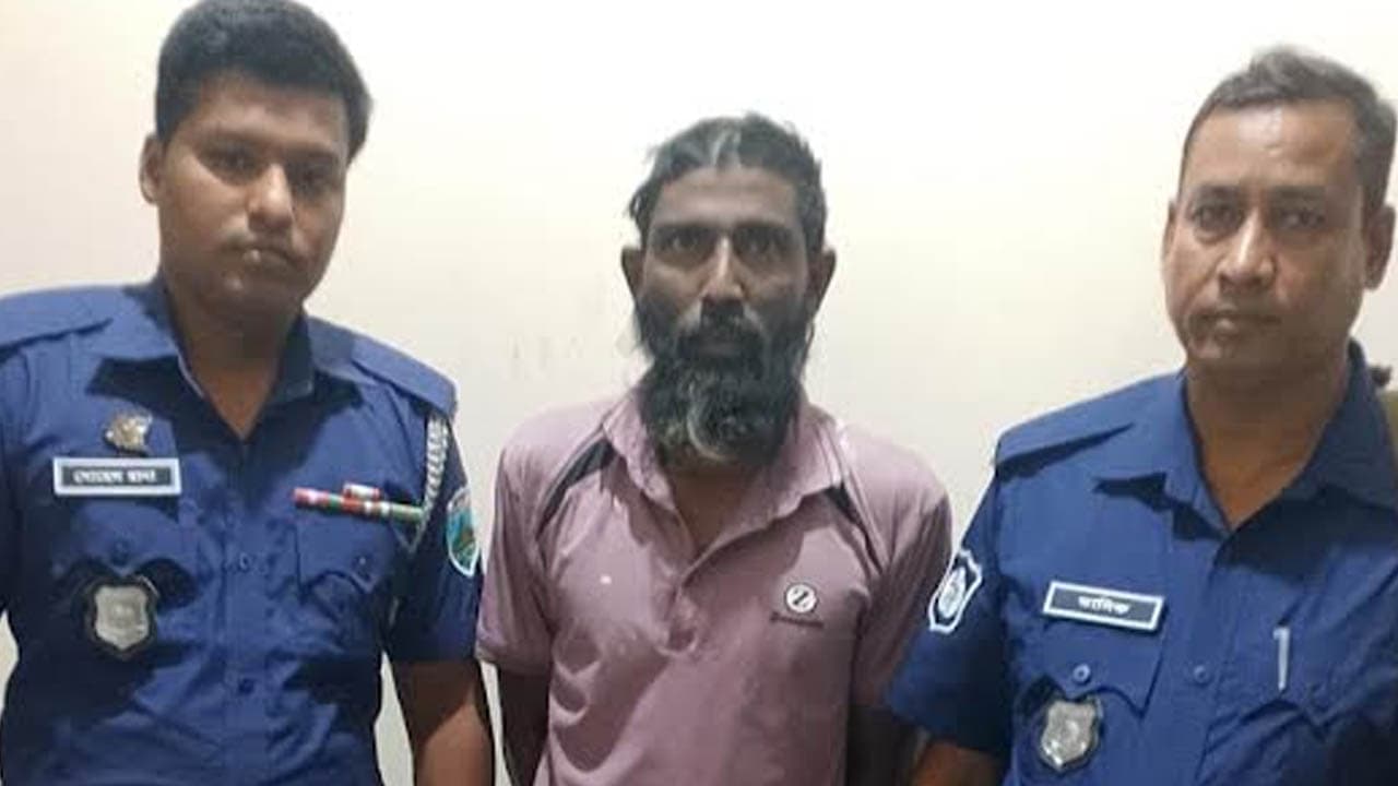 মাদকের টাকা না পেয়ে স্ত্রীকে মারধরের অভিযোগ