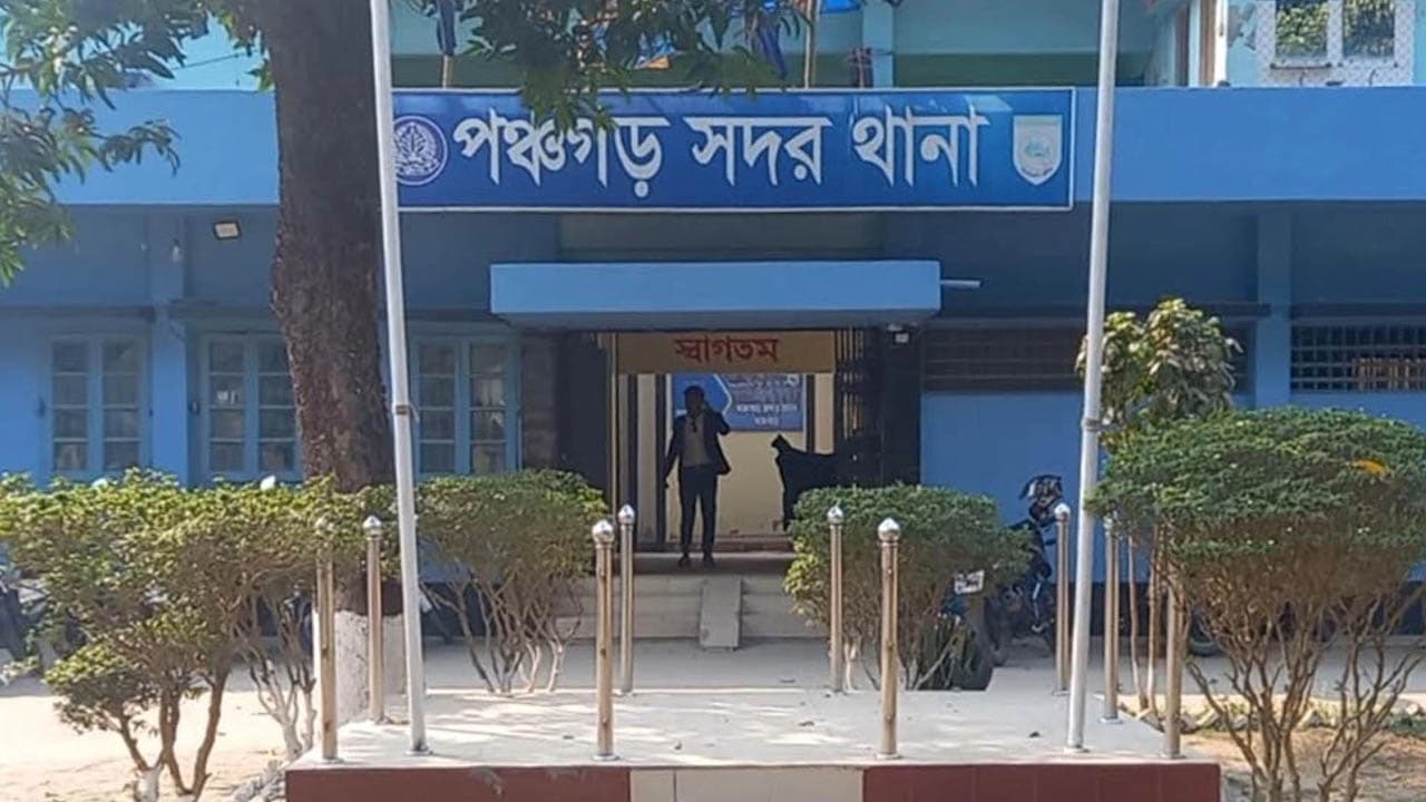 হাসপাতালে শিশুকে ধর্ষণচেষ্টা, রোগী গ্রেপ্তার