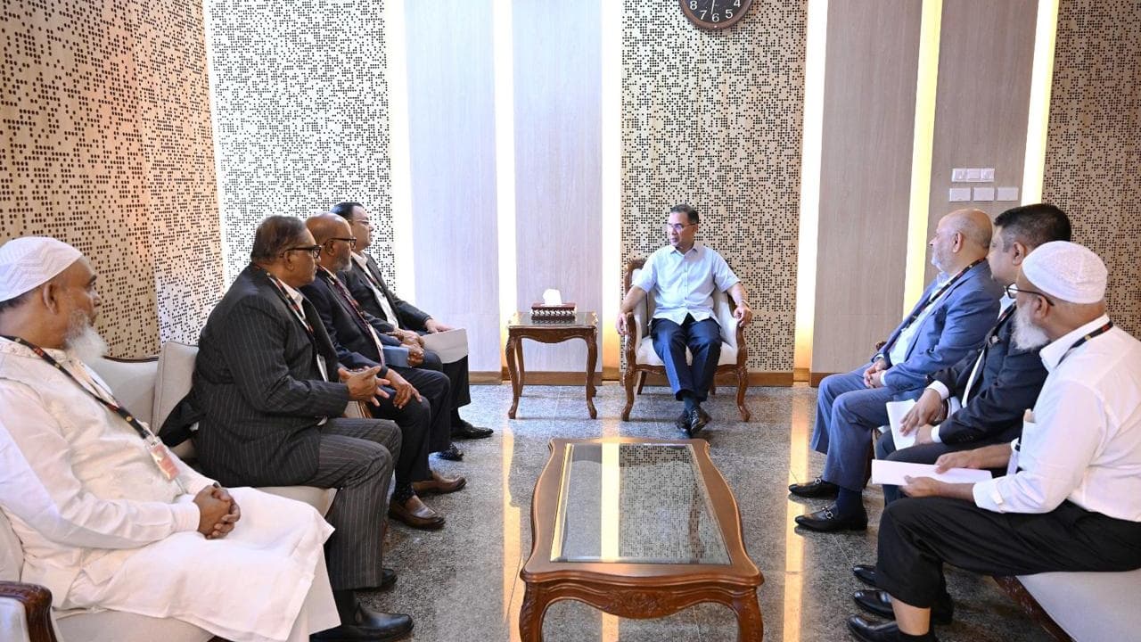 টেক্সটাইল খাতের সমস্যা সমাধানে প্রধানমন্ত্রীর কমিটি গঠন