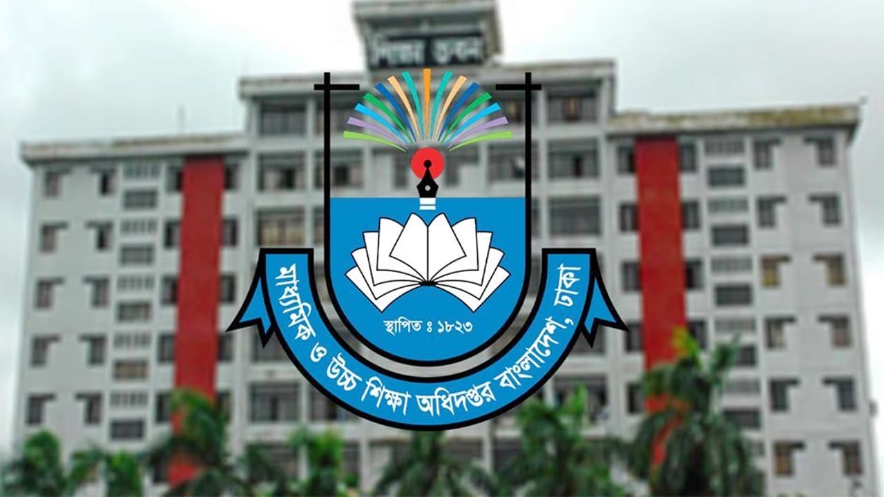 এমপিও বাতিলের মুখে থাকা ৬৩ শিক্ষককে তলব