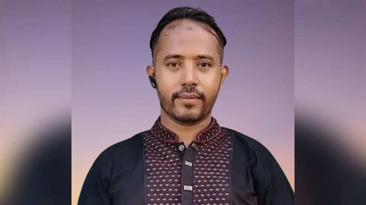 মালয়েশিয়ায় ১০তলা ভবন থেকে পড়ে লক্ষ্মীপুরের প্রবাসীর মৃত্যু