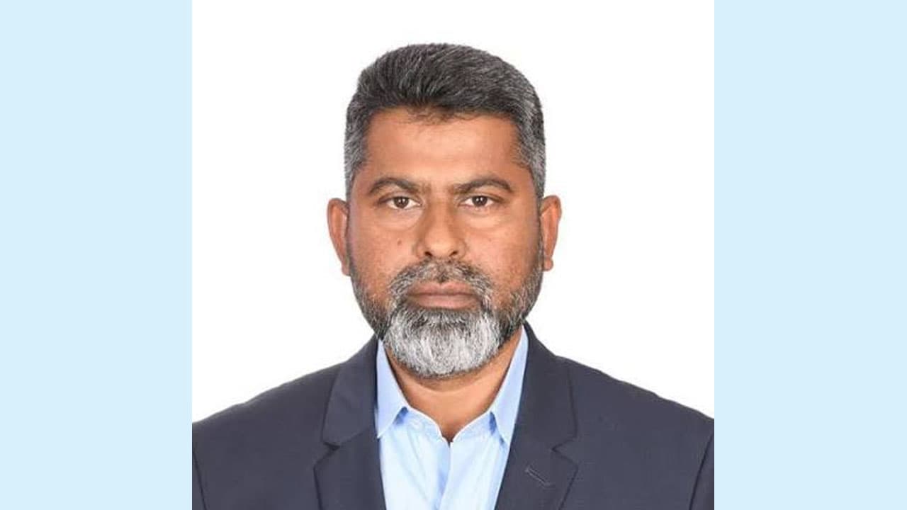 মেগা প্রকল্পের নামে মেগা দুর্নীতি হয়েছে: ফজলে হুদা বাবুল