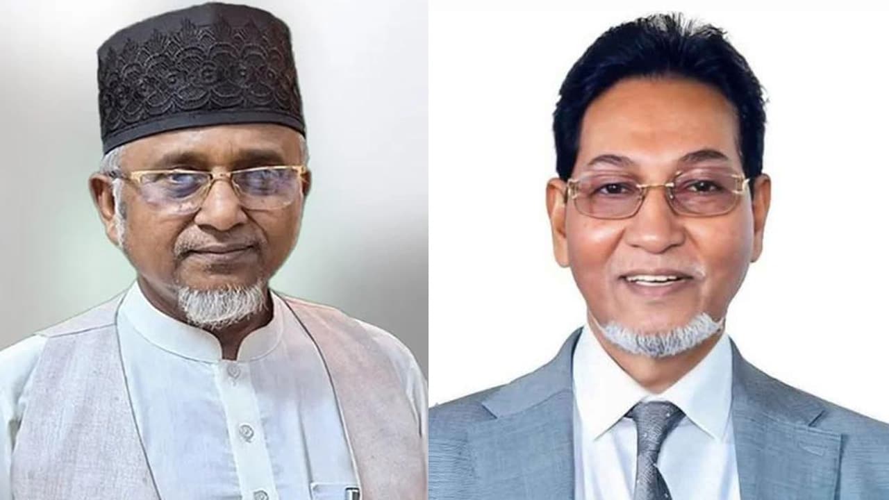 গাজী নজরুল এমপি থাকবেন কি না, জানালেন চিফ হুইপ