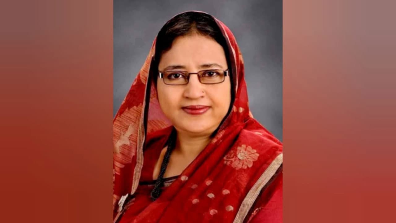 বিএনপির মতবিনিময় সভায় প্রশাসনিক সহযোগিতার নির্দেশ এমপির