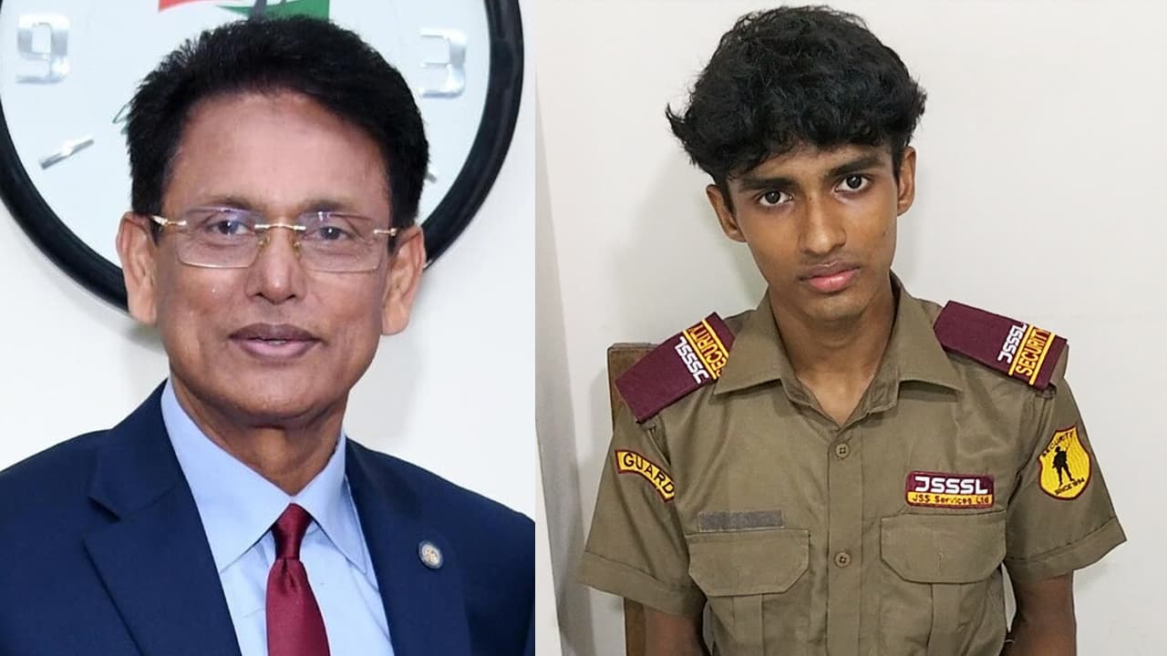 সেই এইচএসসি পরীক্ষার্থীর লেখাপড়ার দায়িত্ব নিলেন শিক্ষামন্ত্রী