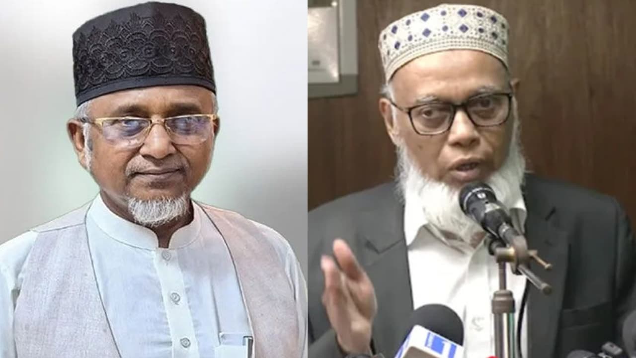 গাজী নজরুলের এমপি পদ থাকবে কি না জানালেন ইসি