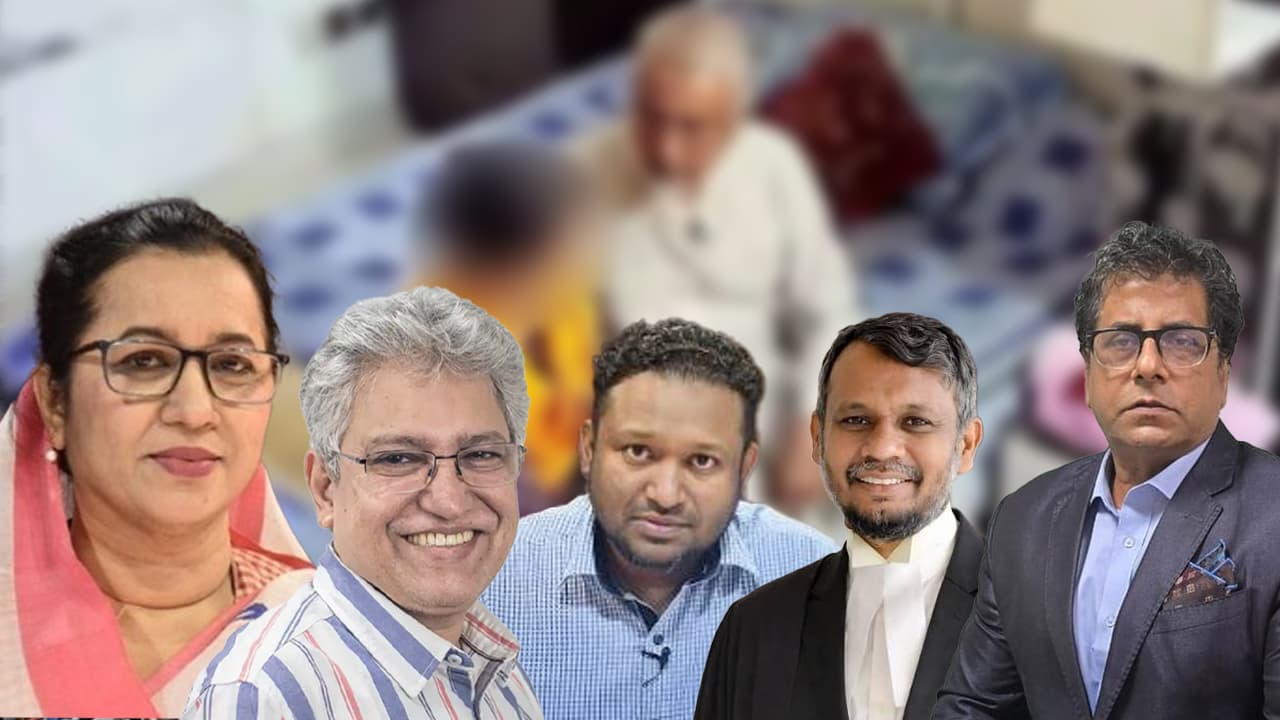 এমপি নজরুলের বহিষ্কারে ৫ বিশ্লেষকের প্রতিক্রিয়া