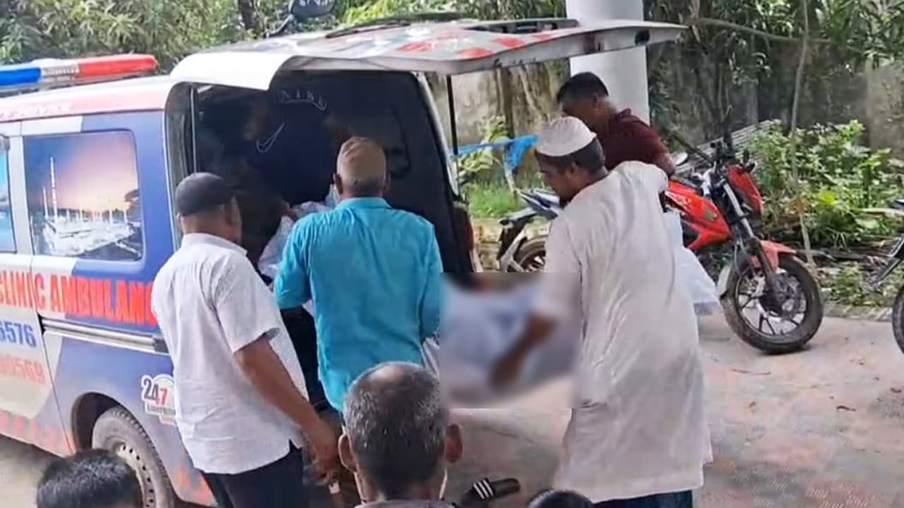 শরণখোলায় হাসপাতালে নার্সের মরদেহ উদ্ধার