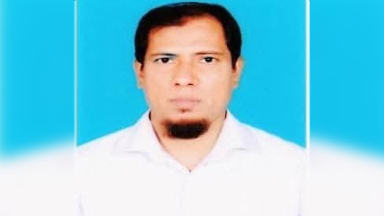 চাঁবিপ্রবির প্রো-ভিসি হলেন অধ্যাপক ড. লোকমান হোসেন