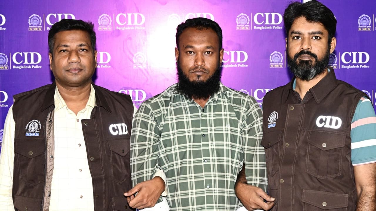 কম্বোডিয়ায় চাকরির নামে নারী পাচার, বেরিয়ে আসছে আন্তঃদেশীয় নেটওয়ার্ক