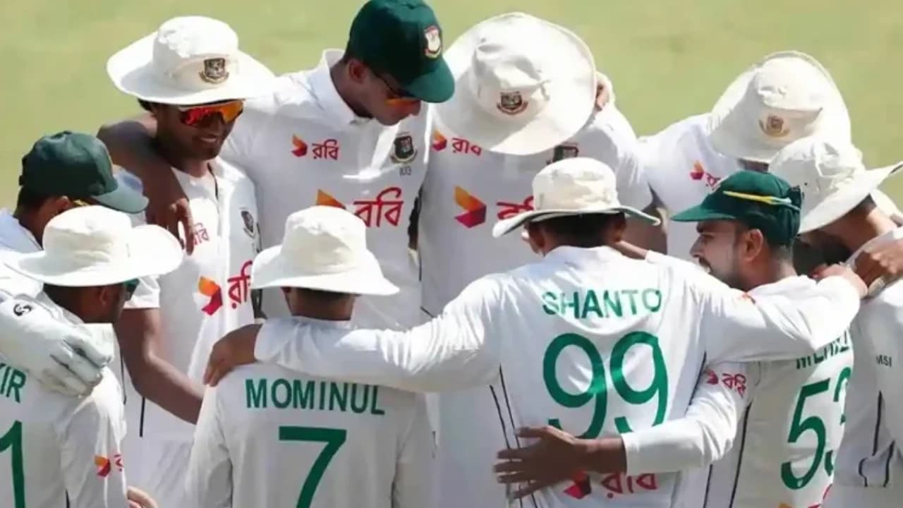 ১৭ বছর পর লর্ডসে টেস্ট খেলবে বাংলাদেশ, সূচি প্রকাশ