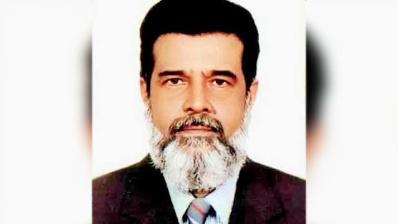 চাঁবিপ্রবির নতুন ভিসি অধ্যাপক ড. এম আতিকুর রহমান