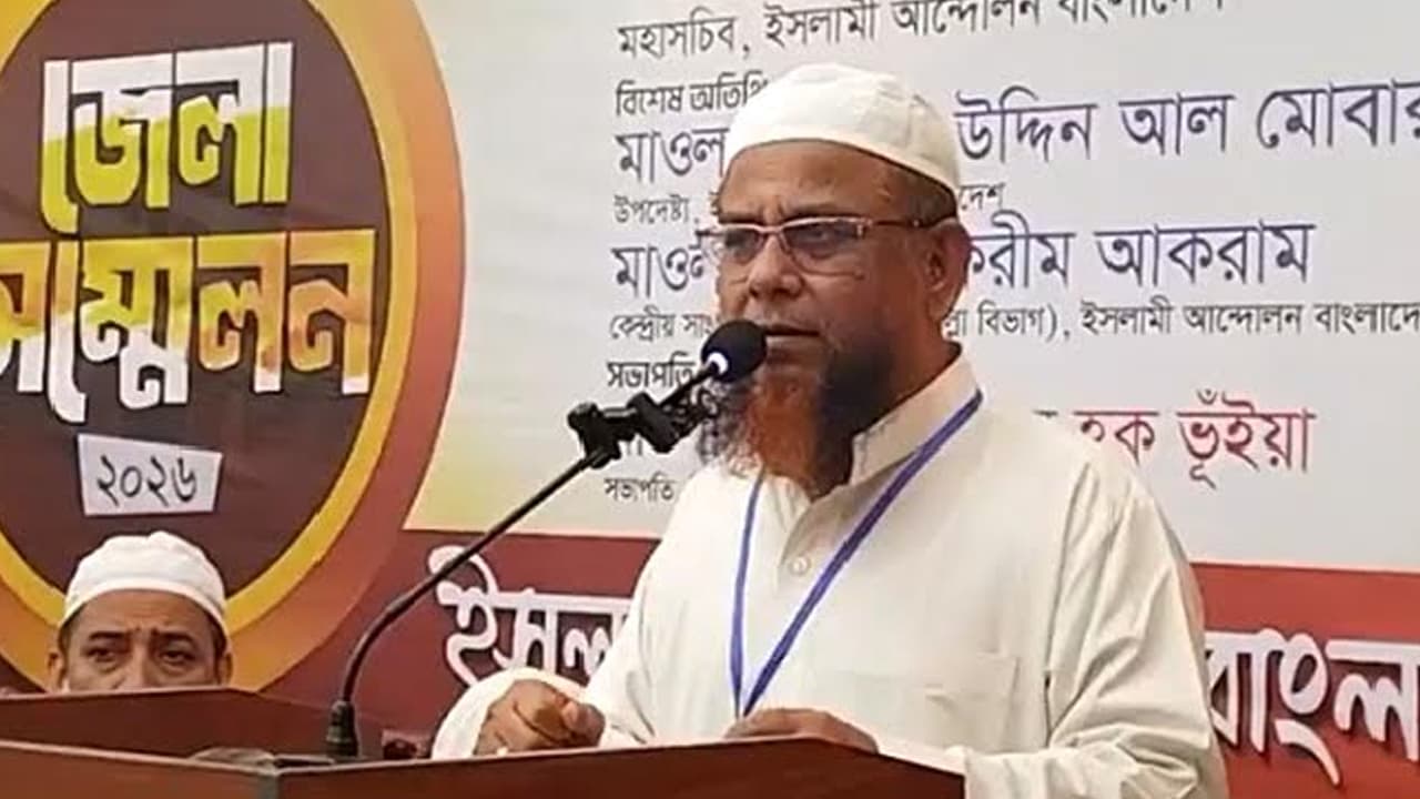 ‘জুলাই গণঅভ্যুত্থানের পরেও মানুষের ভাগ্যের পরিবর্তন হয়নি’