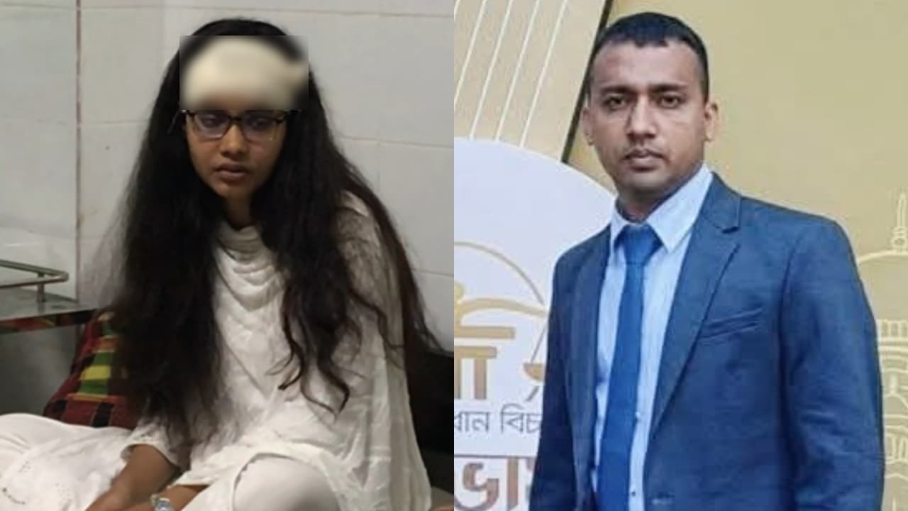শিক্ষানবিশ আইনজীবীর মাথা ফাটানো বিচারককে বদলি