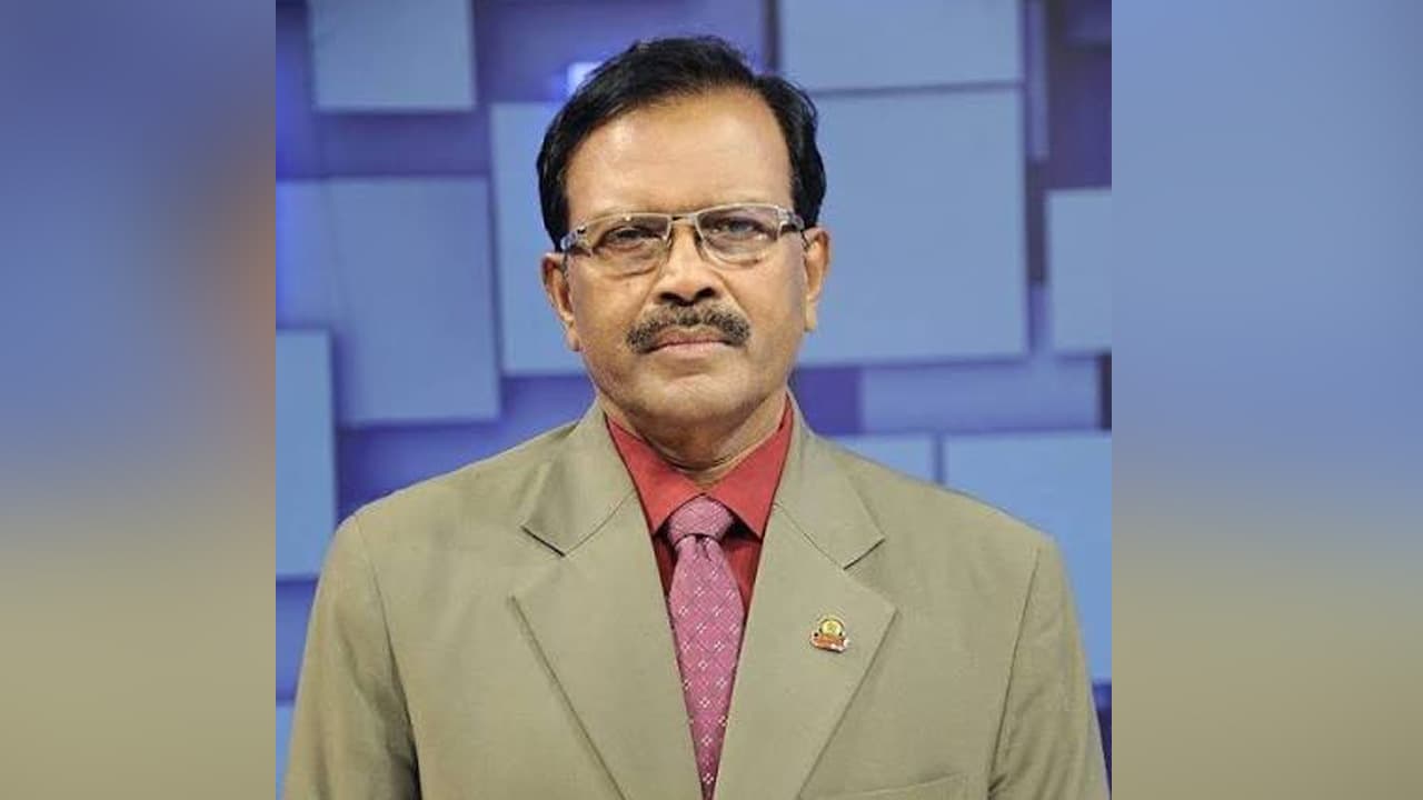 তারেক রহমান দেশের রাজনীতির শেষ নক্ষত্র: হাবিবুর রহমান হাবিব