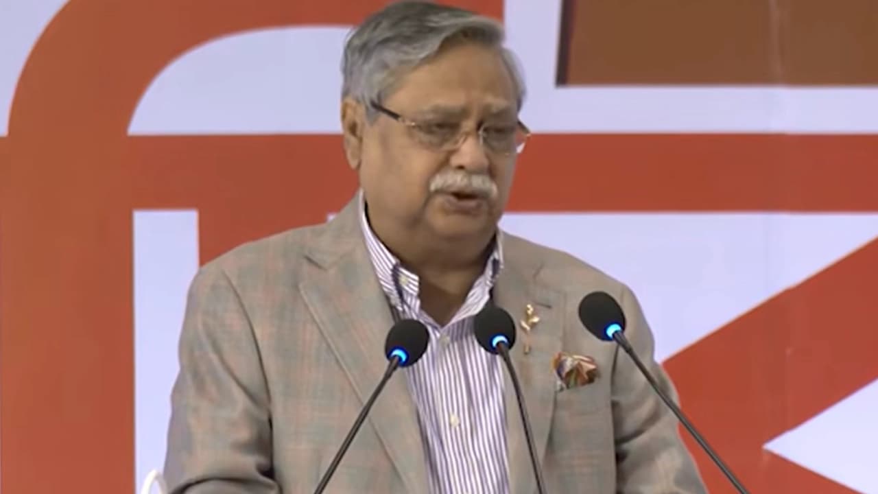 পদত্যাগপত্রে যেসব কথা লিখেছেন মো. শাহাবুদ্দীন