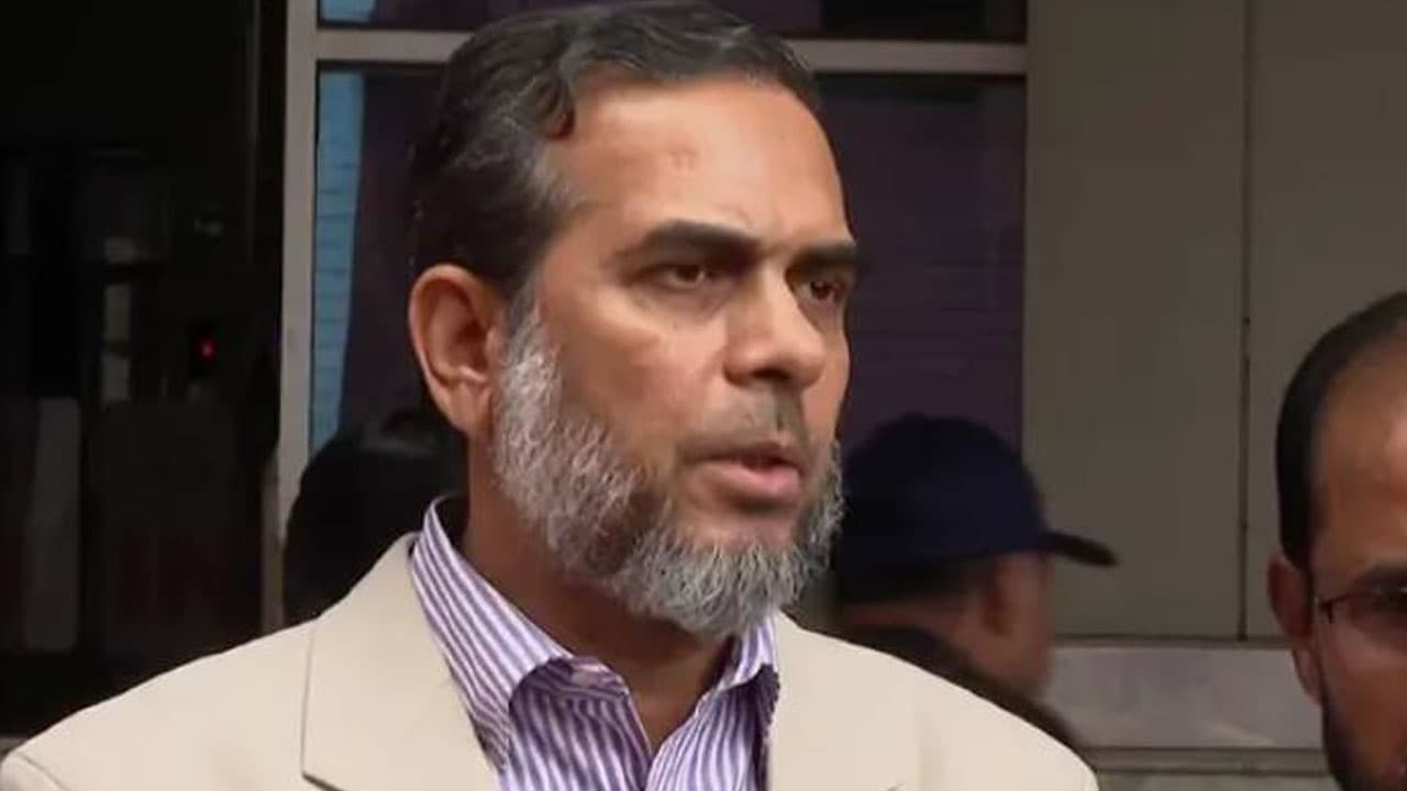 রাষ্ট্রপতি পদে সর্বজনবিদিত ব্যক্তি নিয়োগের আহ্বান জামায়াতের