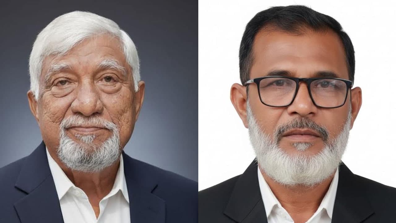 এমপি নাছির ও তার ভাইয়ের দ্বন্দ্বে দিরাই বিএনপিতে বিভক্তি