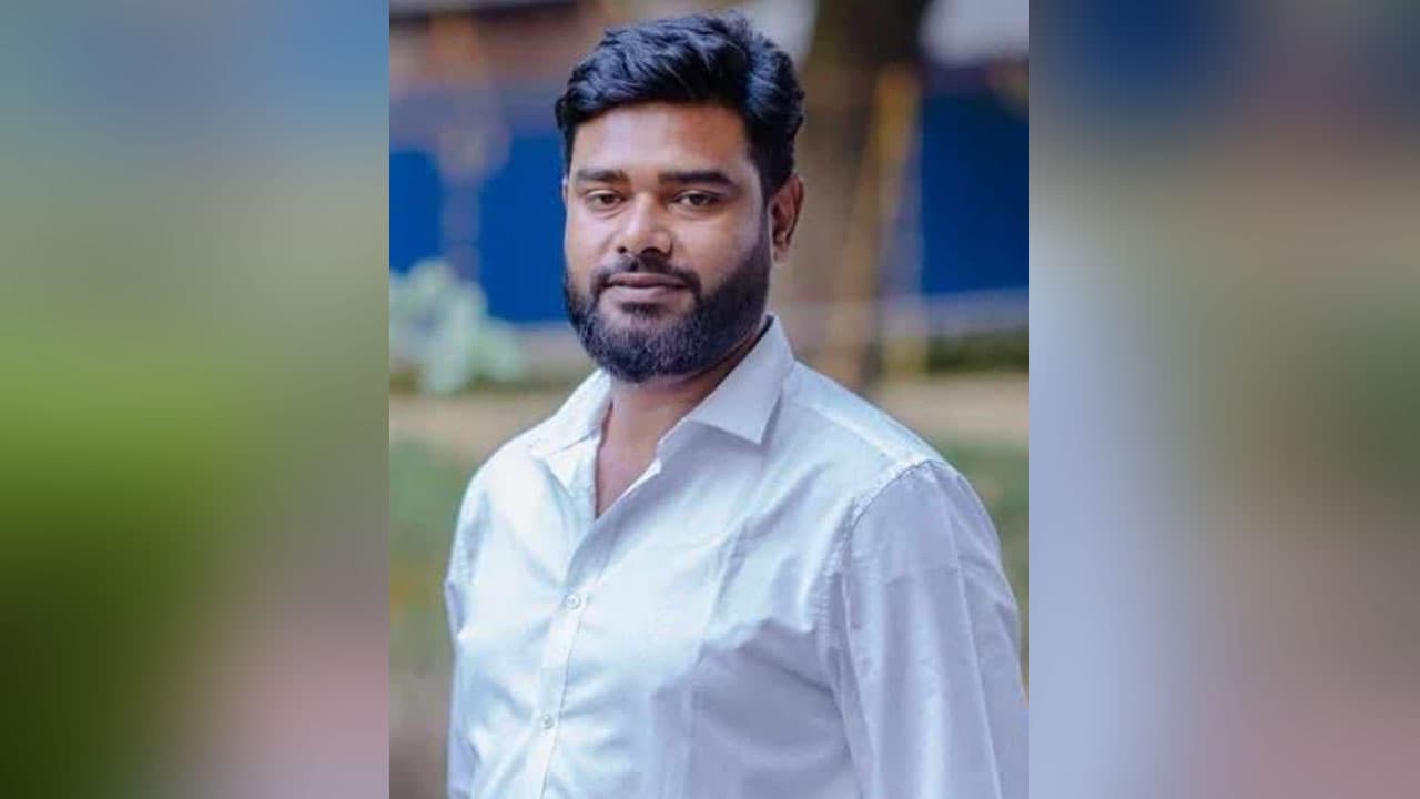 আওয়ামী লীগ নেতা মাসুম গ্রেপ্তার