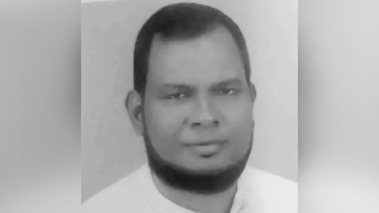 আমগাছে আ.লীগ কর্মীর মরদেহ, পারিবারের দাবি মানসিক বিষাদ