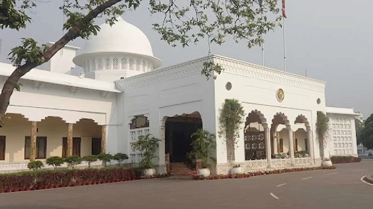 বিএনপির স্থায়ী কমিটি থেকেই হতে পারেন পরবর্তী রাষ্ট্রপতি