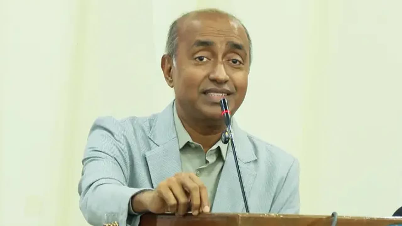 সেপ্টেম্বরের অধিবেশনে নতুন রাষ্ট্রপতি নির্বাচিত হবেন: আইনমন্ত্রী